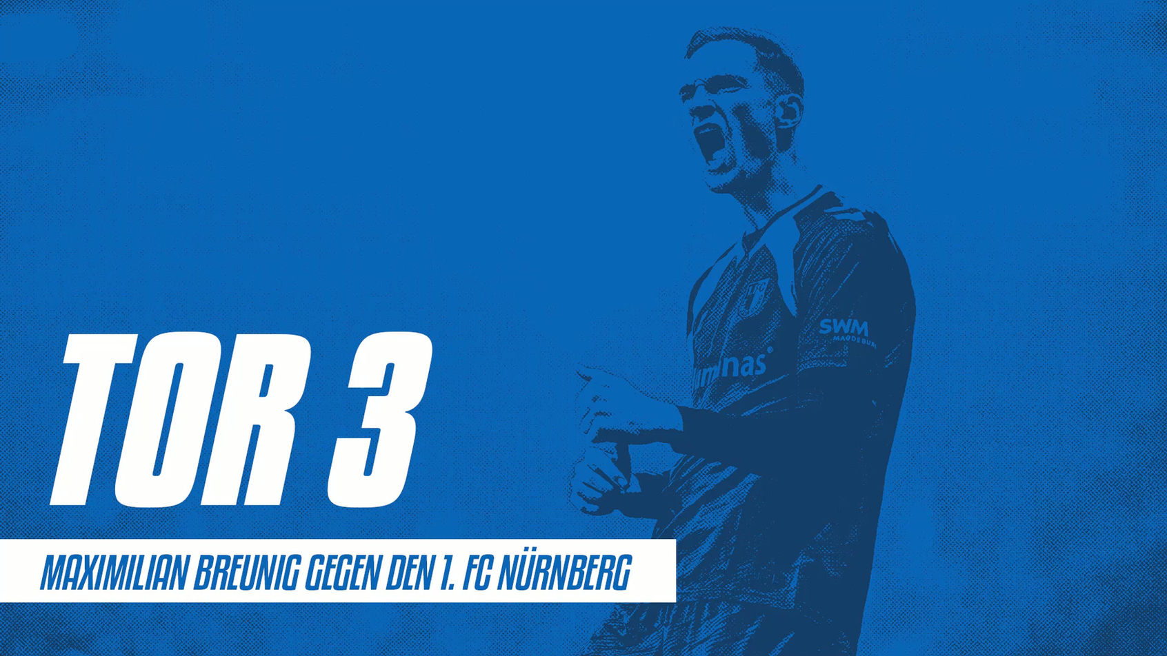 TOR 3 · Maximilian Breunig